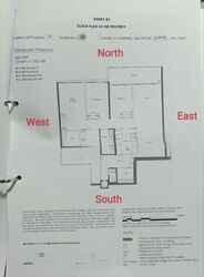Treasure at Tampines (D18), Condominium #635320781